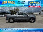 2021 Chevrolet Silverado 1500 Crew Cab 4x4 Pickup for sale #265275A - photo 15