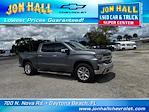 2021 Chevrolet Silverado 1500 Crew Cab 4x4 Pickup for sale #265275A - photo 17
