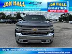2021 Chevrolet Silverado 1500 Crew Cab 4x4 Pickup for sale #265275A - photo 18