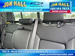 2021 Chevrolet Silverado 1500 Crew Cab 4x4 Pickup for sale #265275A - photo 22