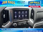 2021 Chevrolet Silverado 1500 Crew Cab 4x4 Pickup for sale #265275A - photo 25