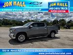 2021 Chevrolet Silverado 1500 Crew Cab 4x4 Pickup for sale #265275A - photo 4