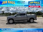 2021 Chevrolet Silverado 1500 Crew Cab 4x4 Pickup for sale #265275A - photo 5