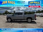 2021 Chevrolet Silverado 1500 Crew Cab 4x4 Pickup for sale #265275A - photo 6