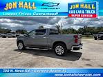 2021 Chevrolet Silverado 1500 Crew Cab 4x4 Pickup for sale #265275A - photo 7
