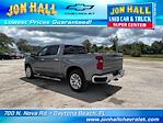 2021 Chevrolet Silverado 1500 Crew Cab 4x4 Pickup for sale #265275A - photo 8