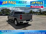 2021 Chevrolet Silverado 1500 Crew Cab 4x4 Pickup for sale #265275A - photo 9