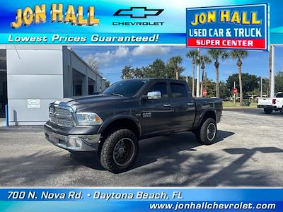 2018 Ram 1500 Crew Cab RWD Pickup for sale #265275B - photo 2