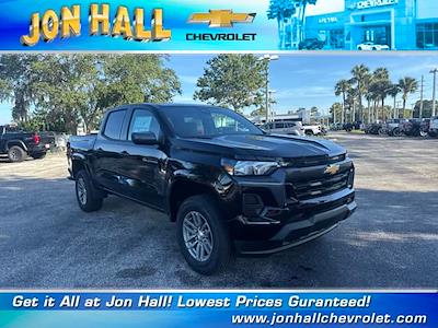 2026 Chevrolet Colorado Crew Cab 4WD Pickup for sale #265276 - photo 1