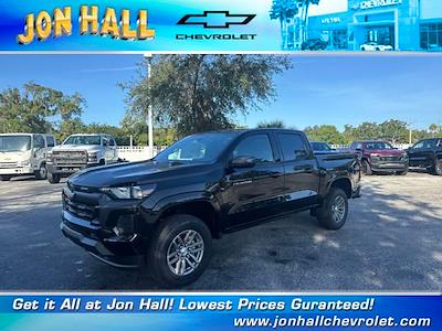 2026 Chevrolet Colorado Crew Cab 4WD Pickup for sale #265276 - photo 2