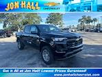2026 Chevrolet Colorado Crew Cab 4WD Pickup for sale #265276 - photo 1