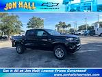 2026 Chevrolet Colorado Crew Cab 4WD Pickup for sale #265276 - photo 15