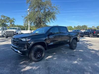New 2026 Chevrolet Colorado - photo 1