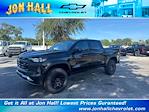 2026 Chevrolet Colorado Crew Cab 4WD Pickup for sale #265277 - photo 3