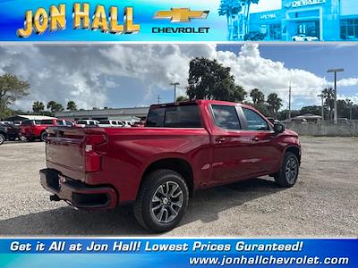 2026 Chevrolet Silverado 1500 Crew Cab 4WD Pickup for sale #265278 - photo 2