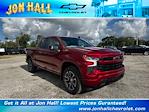 2026 Chevrolet Silverado 1500 Crew Cab 4WD Pickup for sale #265278 - photo 1