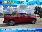 2026 Chevrolet Silverado 1500 Crew Cab 4WD Pickup for sale #265278 - photo 15