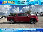 2026 Chevrolet Silverado 1500 Crew Cab 4WD Pickup for sale #265278 - photo 16