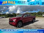 2026 Chevrolet Silverado 1500 Crew Cab 4WD Pickup for sale #265278 - photo 3