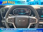 2026 Chevrolet Silverado 1500 Crew Cab 4WD Pickup for sale #265278 - photo 27