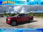 2026 Chevrolet Silverado 1500 Crew Cab 4WD Pickup for sale #265278 - photo 4