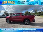 2026 Chevrolet Silverado 1500 Crew Cab 4WD Pickup for sale #265278 - photo 7