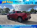 2026 Chevrolet Silverado 1500 Crew Cab 4WD Pickup for sale #265278 - photo 8