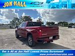 2026 Chevrolet Silverado 1500 Crew Cab 4WD Pickup for sale #265278 - photo 9