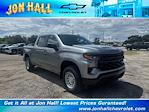 2026 Chevrolet Silverado 1500 Crew Cab 4x4 Pickup for sale #265279 - photo 1