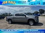 2026 Chevrolet Silverado 1500 Crew Cab 4x4 Pickup for sale #265279 - photo 15