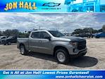 2026 Chevrolet Silverado 1500 Crew Cab 4x4 Pickup for sale #265279 - photo 16