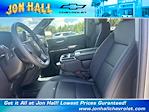 2026 Chevrolet Silverado 1500 Crew Cab 4x4 Pickup for sale #265279 - photo 19