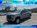 2026 Chevrolet Silverado 1500 Crew Cab 4x4 Pickup for sale #265279 - photo 3