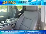 2026 Chevrolet Silverado 1500 Crew Cab 4x4 Pickup for sale #265279 - photo 20