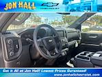 2026 Chevrolet Silverado 1500 Crew Cab 4x4 Pickup for sale #265279 - photo 21
