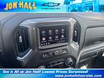 2026 Chevrolet Silverado 1500 Crew Cab 4x4 Pickup for sale #265279 - photo 27