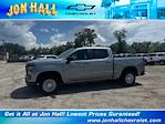 2026 Chevrolet Silverado 1500 Crew Cab 4x4 Pickup for sale #265279 - photo 4