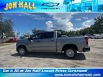 2026 Chevrolet Silverado 1500 Crew Cab 4x4 Pickup for sale #265279 - photo 6