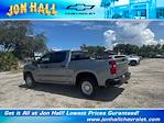 2026 Chevrolet Silverado 1500 Crew Cab 4x4 Pickup for sale #265279 - photo 7
