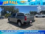 2026 Chevrolet Silverado 1500 Crew Cab 4x4 Pickup for sale #265279 - photo 8