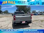 2026 Chevrolet Silverado 1500 Crew Cab 4x4 Pickup for sale #265279 - photo 9
