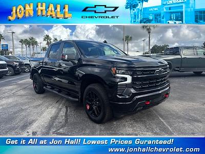 2026 Chevrolet Silverado 1500 Crew Cab 4WD Pickup for sale #265280 - photo 1