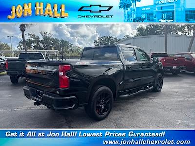 2026 Chevrolet Silverado 1500 Crew Cab 4WD Pickup for sale #265280 - photo 2