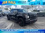 2026 Chevrolet Silverado 1500 Crew Cab 4WD Pickup for sale #265280 - photo 1