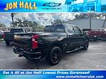 2026 Chevrolet Silverado 1500 Crew Cab 4WD Pickup for sale #265280 - photo 2