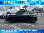 2026 Chevrolet Silverado 1500 Crew Cab 4WD Pickup for sale #265280 - photo 14
