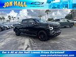 2026 Chevrolet Silverado 1500 Crew Cab 4WD Pickup for sale #265280 - photo 17