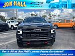 2026 Chevrolet Silverado 1500 Crew Cab 4WD Pickup for sale #265280 - photo 18