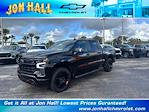 2026 Chevrolet Silverado 1500 Crew Cab 4WD Pickup for sale #265280 - photo 3