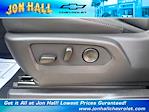 2026 Chevrolet Silverado 1500 Crew Cab 4WD Pickup for sale #265280 - photo 21